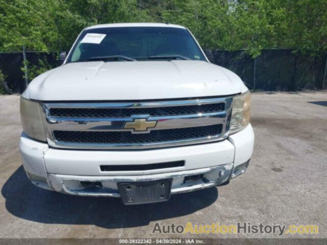 CHEVROLET SILVERADO 1500 LT, 1GCEK29J29Z100746