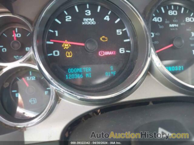 CHEVROLET SILVERADO 1500 LT, 1GCEK29J29Z100746