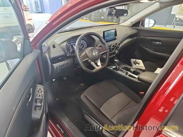 NISSAN SENTRA SV, 3N1AB8CV9NY296415