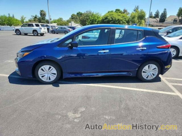 NISSAN LEAF S, 1N4AZ1BV9NC561866