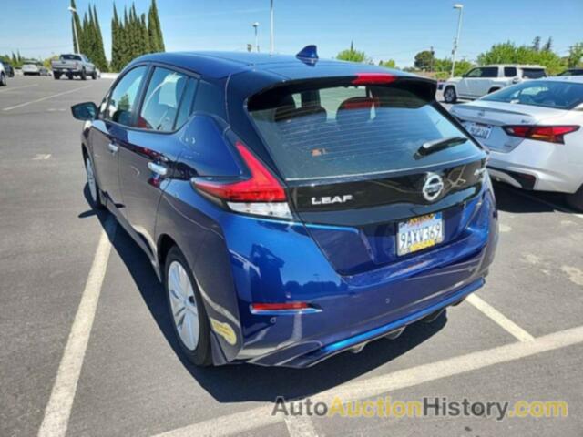 NISSAN LEAF S, 1N4AZ1BV9NC561866