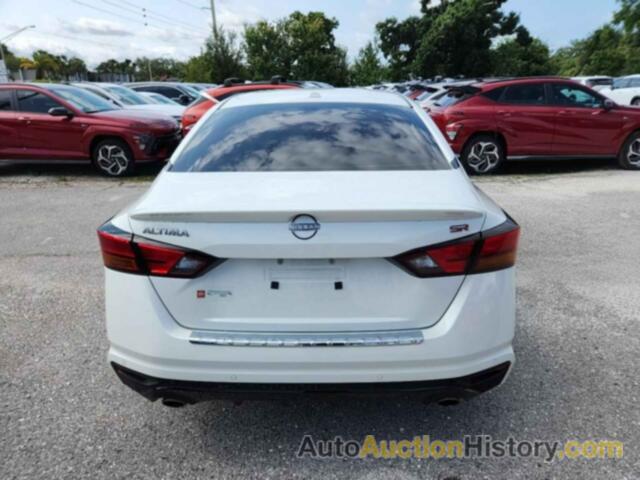 NISSAN ALTIMA SR, 1N4BL4CV5PN337653