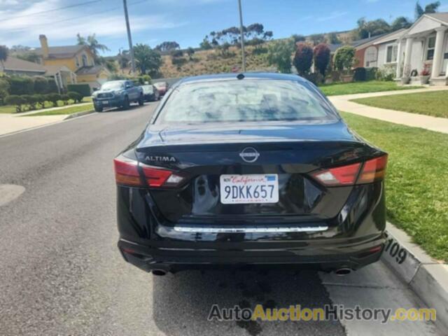 NISSAN ALTIMA SR, 1N4BL4CVXPN313638