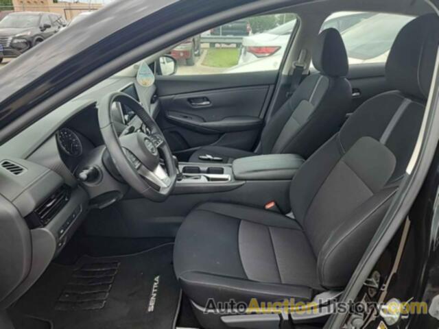 NISSAN SENTRA SV, 3N1AB8CV5NY310925