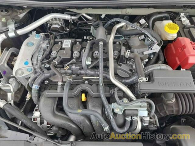 NISSAN SENTRA SV, 3N1AB8CV5NY310925