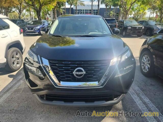 NISSAN ROGUE SV, 5N1BT3BA9PC762349