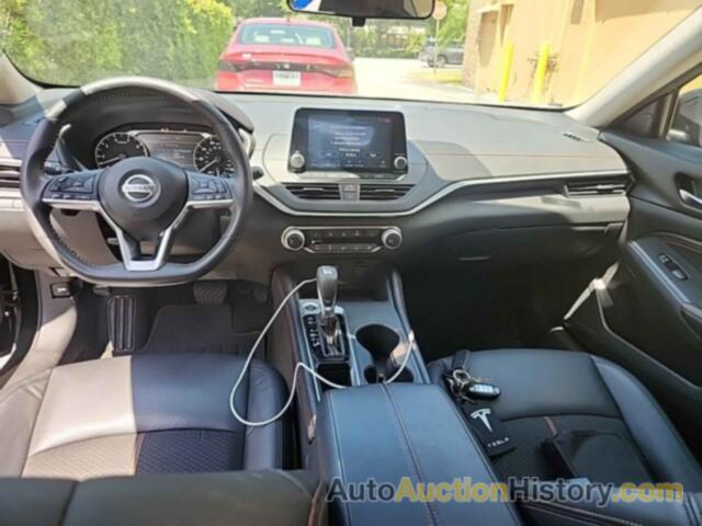 NISSAN ALTIMA SR, 1N4BL4CV5NN420089