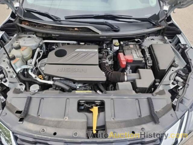 NISSAN ROGUE SV, 5N1BT3BA4NC688822