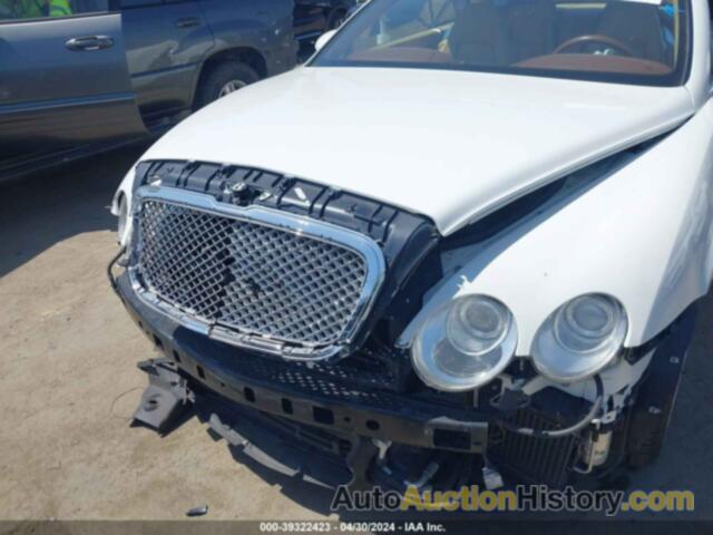 BENTLEY CONTINENTAL GTC, SCBDR33W08C052671