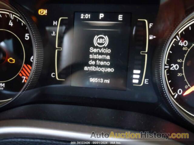 JEEP CHEROKEE LATITUDE, 1C4PJLCB3FW507992