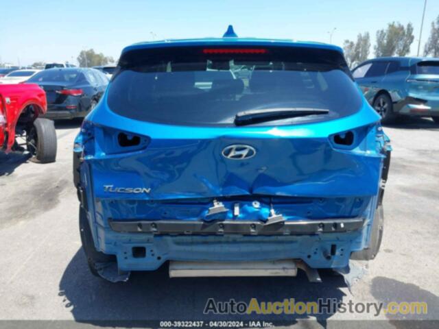 HYUNDAI TUCSON SE, KM8J23A41LU097350