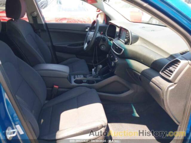 HYUNDAI TUCSON SE, KM8J23A41LU097350