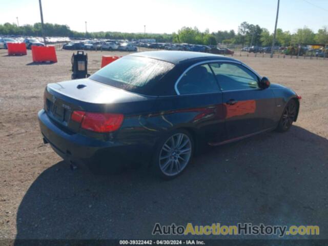 BMW 335I, WBADX7C54DE745921