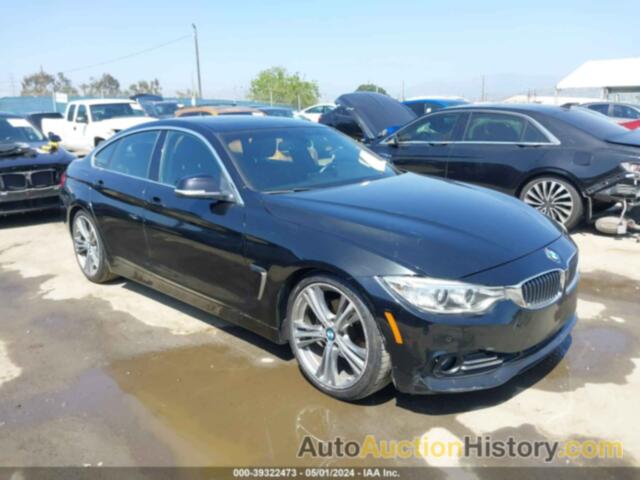 BMW 428I GRAN COUPE, WBA4A9C50GG506176