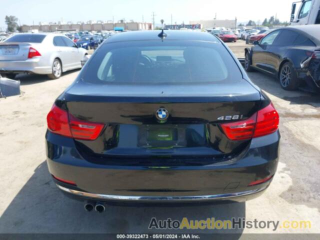 BMW 428I GRAN COUPE, WBA4A9C50GG506176