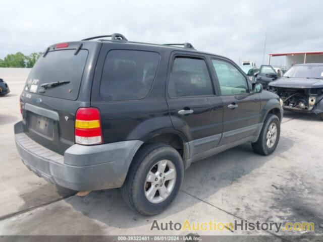 FORD ESCAPE XLT/XLT SPORT, 1FMYU93146KD49817