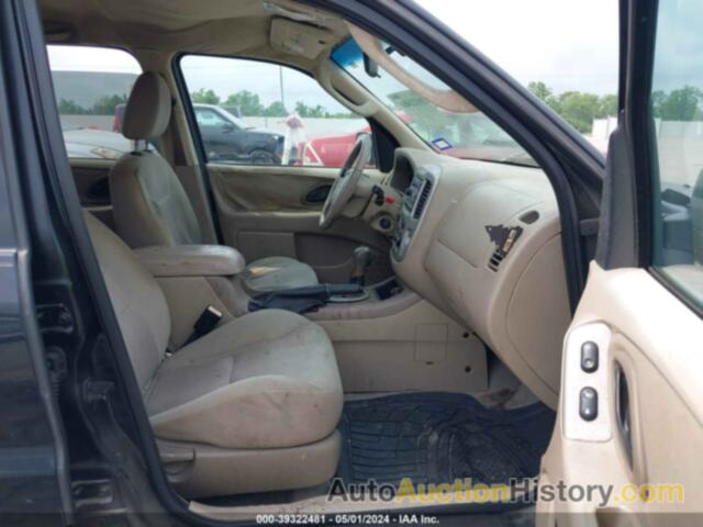 FORD ESCAPE XLT/XLT SPORT, 1FMYU93146KD49817