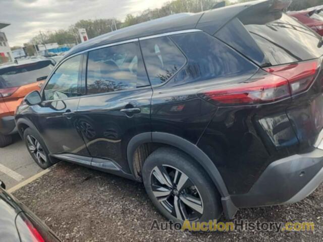 NISSAN ROGUE SL, 5N1AT3CB6MC760007