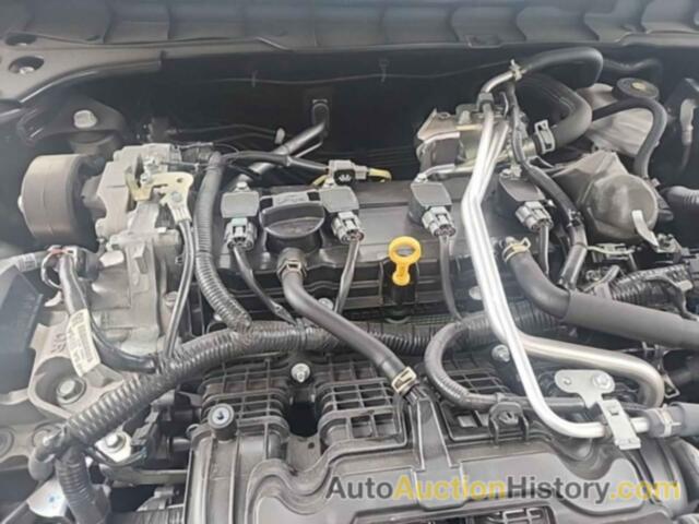 NISSAN ALTIMA SV, 1N4BL4DW0PN315096