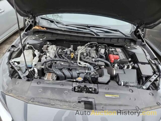 NISSAN ALTIMA SV, 1N4BL4DW5PN320018