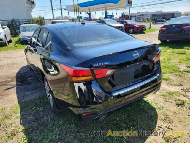 NISSAN ALTIMA SV, 1N4BL4DW7PN323857