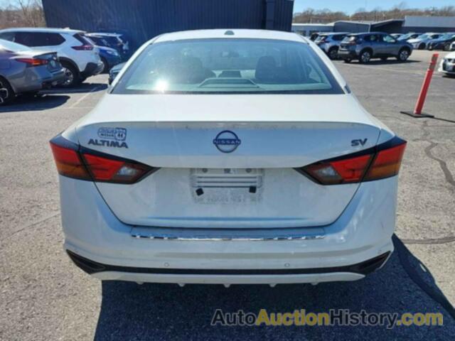 NISSAN ALTIMA SV, 1N4BL4DV1PN313011