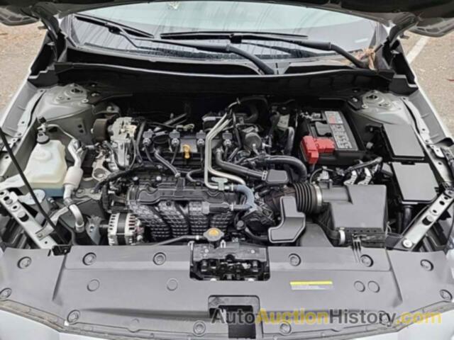 NISSAN ALTIMA SV, 1N4BL4DVXPN307966