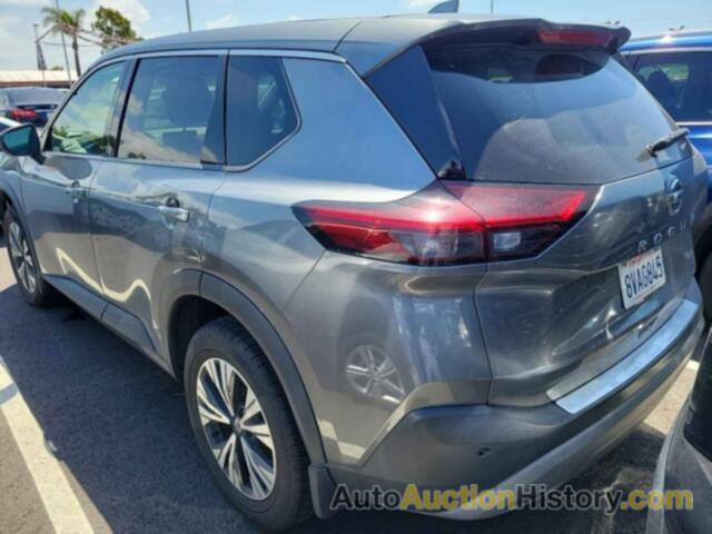 NISSAN ROGUE SV, 5N1AT3BA4MC702373