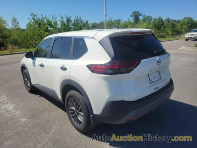 NISSAN ROGUE S, 5N1BT3AB9PC759266