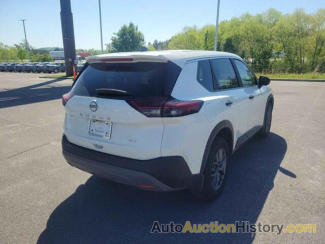 NISSAN ROGUE S, 5N1BT3AB9PC759266