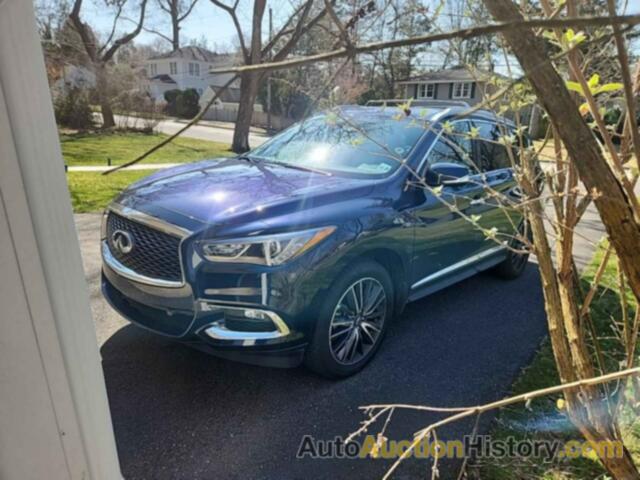 INFINITI QX60 LUXE/PURE/SPECIAL EDITION, 5N1DL0MM3LC545677