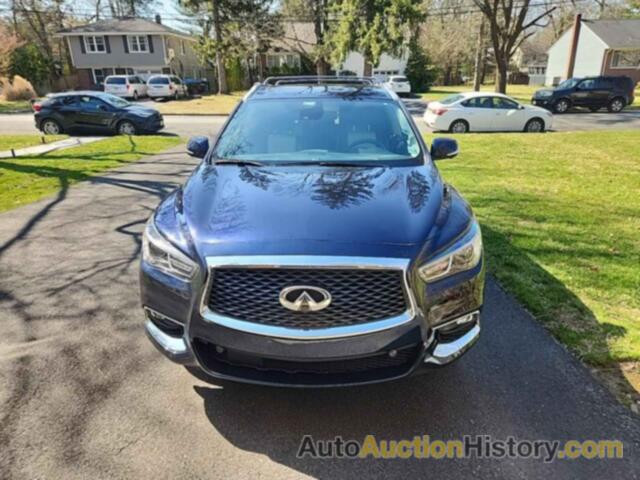 INFINITI QX60 LUXE/PURE/SPECIAL EDITION, 5N1DL0MM3LC545677