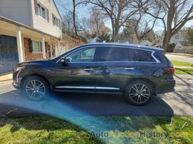 INFINITI QX60 LUXE/PURE/SPECIAL EDITION, 5N1DL0MM3LC545677