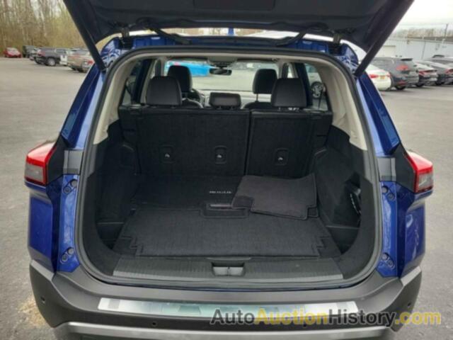 NISSAN ROGUE SL, JN8BT3CBXPW463158