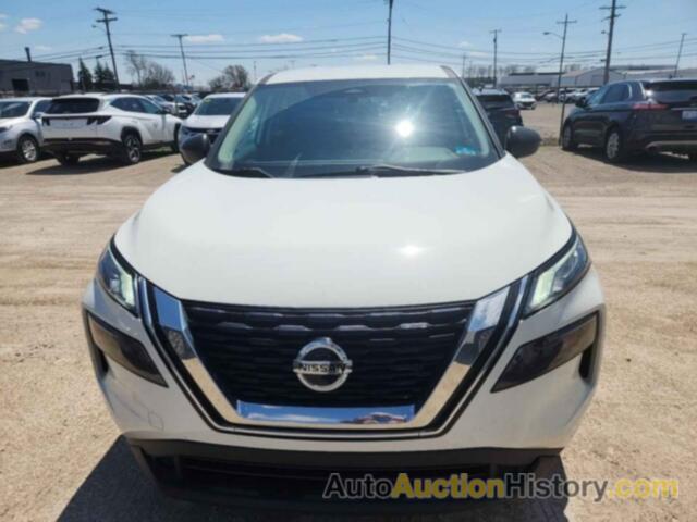 NISSAN ROGUE S, 5N1AT3AB4MC739059