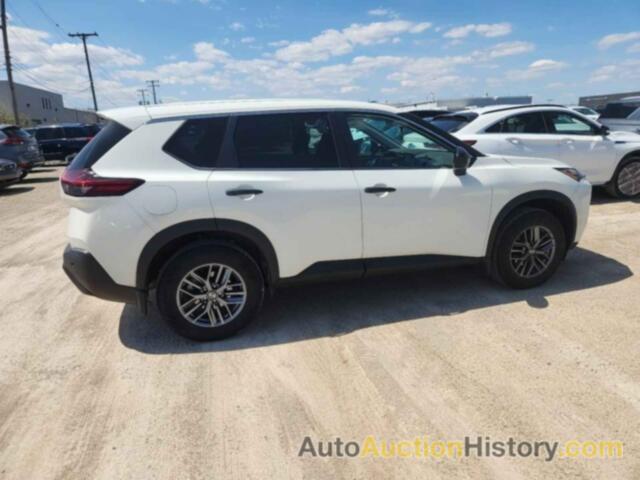 NISSAN ROGUE S, 5N1AT3AB4MC739059