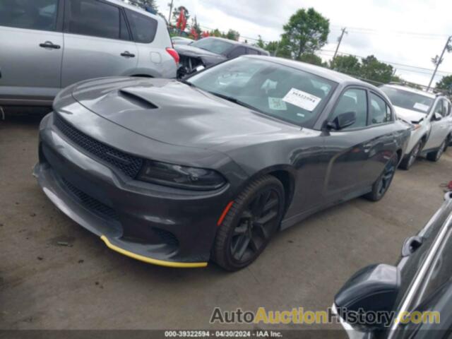 DODGE CHARGER GT, 2C3CDXHG0PH615752