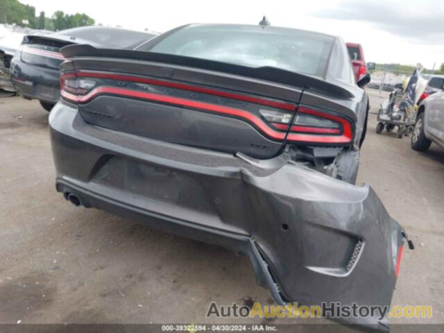 DODGE CHARGER GT, 2C3CDXHG0PH615752