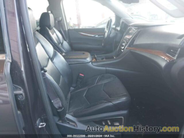 CADILLAC ESCALADE ESV PREMIUM, 1GYS4JKJ0FR244142