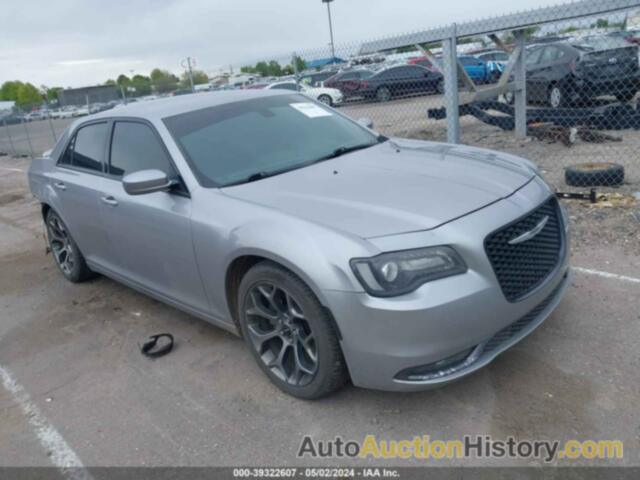 CHRYSLER 300 300S, 2C3CCABG4FH903829