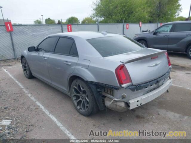 CHRYSLER 300 300S, 2C3CCABG4FH903829