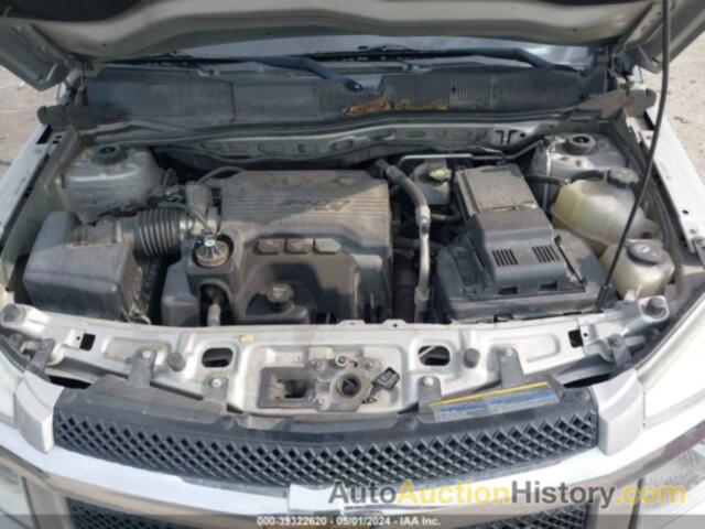 CHEVROLET EQUINOX LS, 2CNDL13F786006729