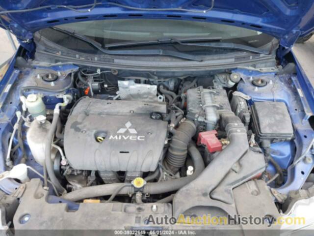 MITSUBISHI LANCER DE/ES, JA3AU26U58U014798