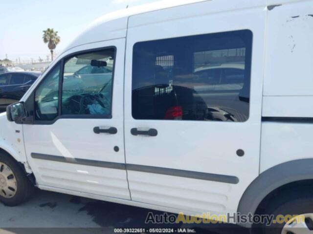 FORD TRANSIT CONNECT XLT, NM0LS6BN6DT176944