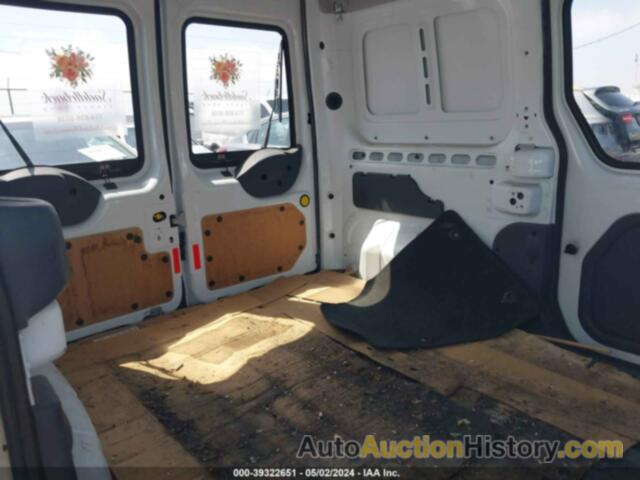 FORD TRANSIT CONNECT XLT, NM0LS6BN6DT176944