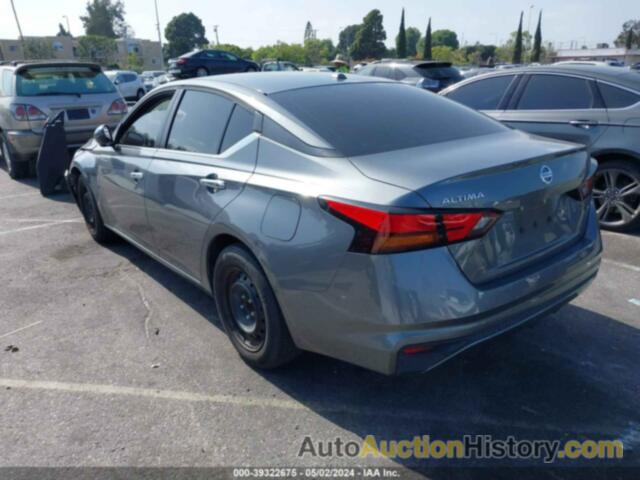 NISSAN ALTIMA S, 1N4BL4BVXKC250949