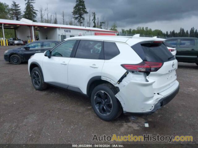 NISSAN ROGUE SV FWD, 5N1BT3BA4RC672691