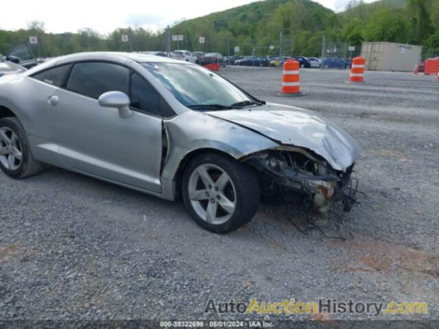 MITSUBISHI ECLIPSE GS, 4A3AK24F66E056929