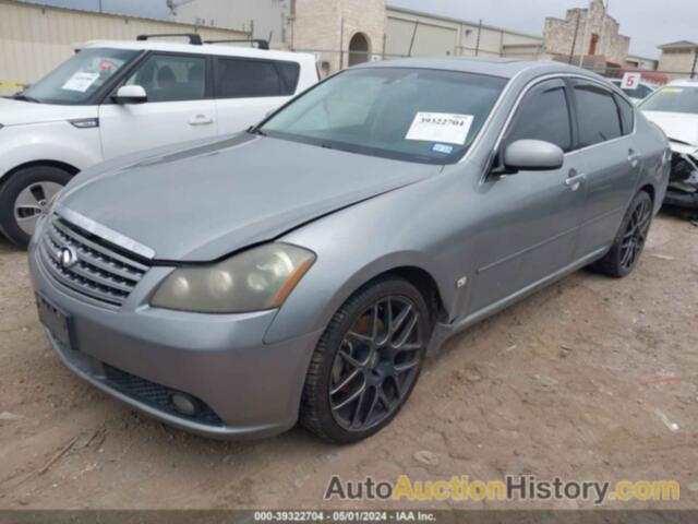 INFINITI M35 SPORT, JNKAY01EX6M105491