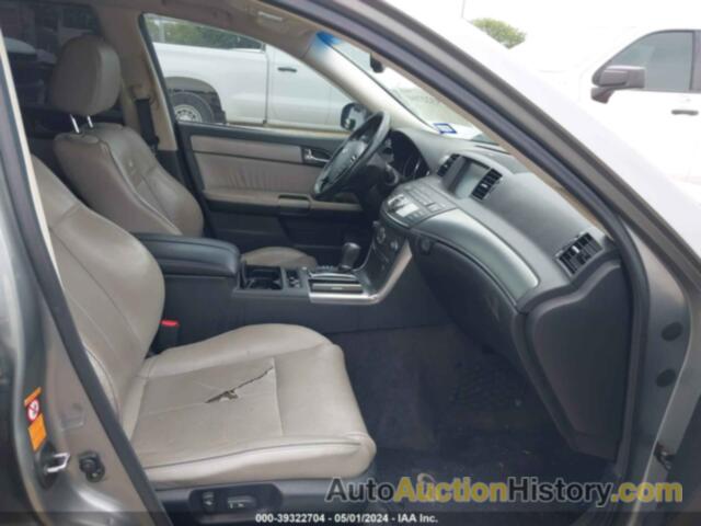 INFINITI M35 SPORT, JNKAY01EX6M105491